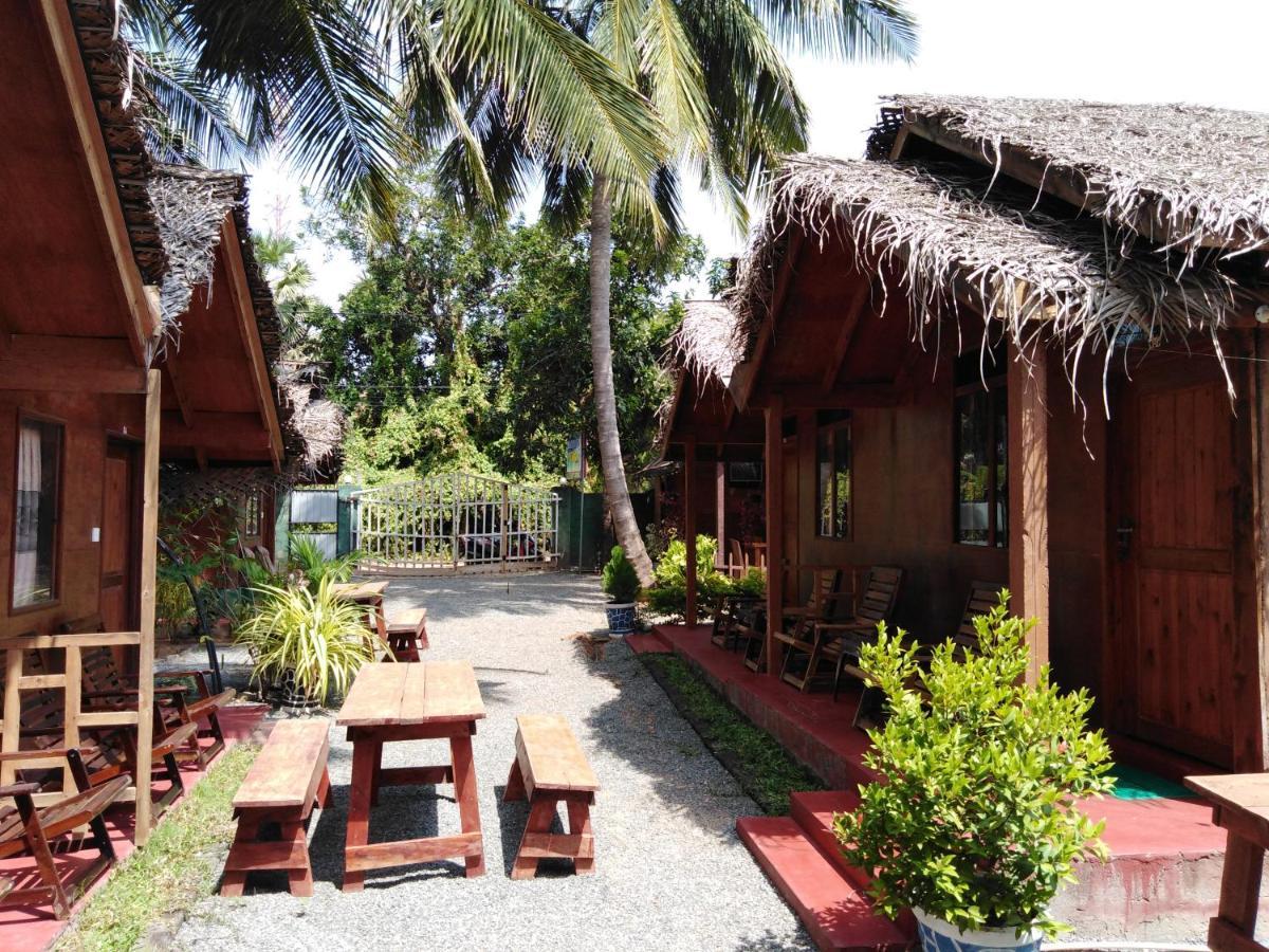 Blue Ocean Cabana Hotel Тринкомале Екстериор снимка